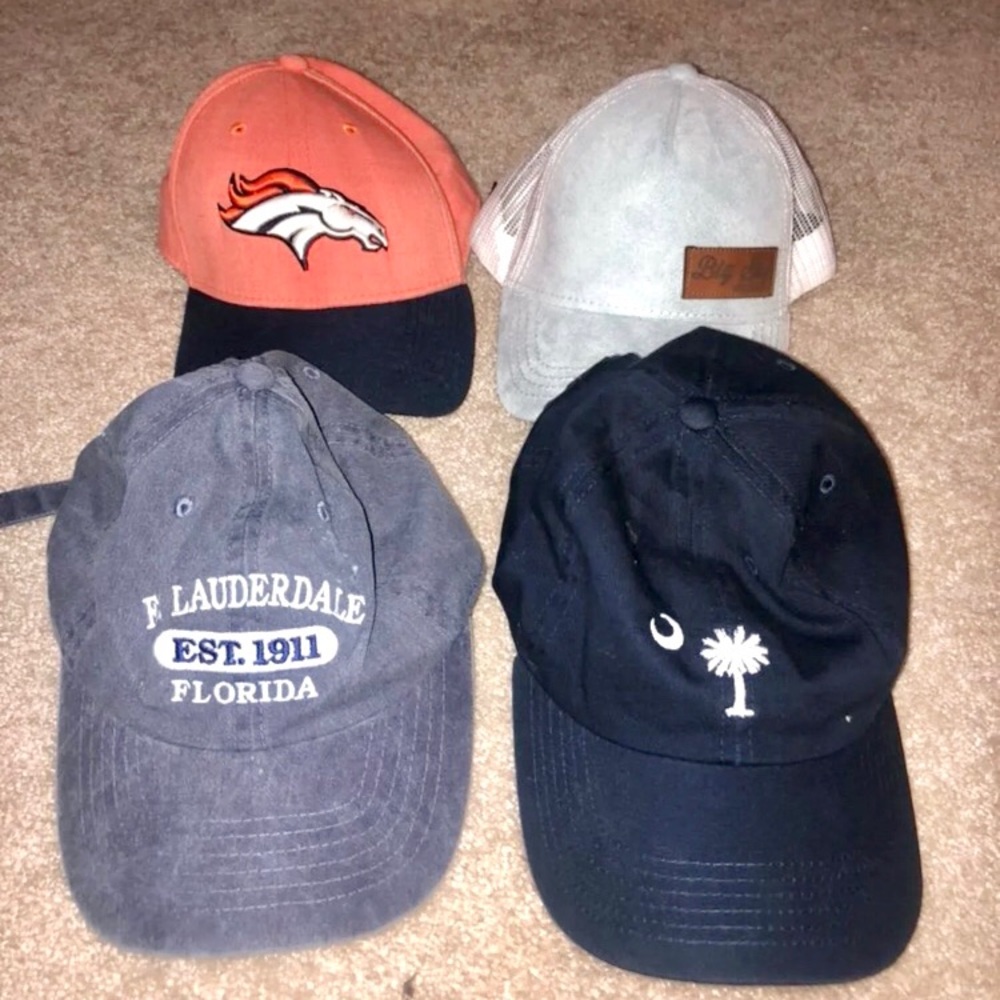 Hats